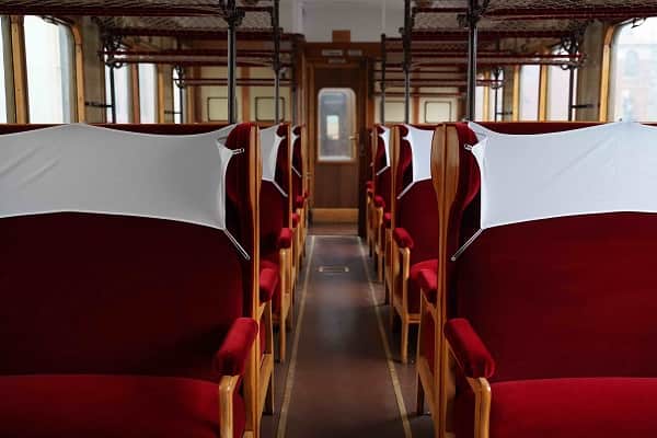 Treno storico 2