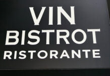 “Vin Bistrot” una eccellenza da scoprire a Moncalieri Vin Bistrot