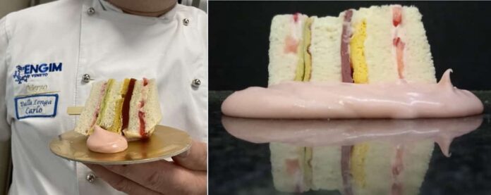 club sandwich dolce