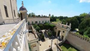 il castello del catajo