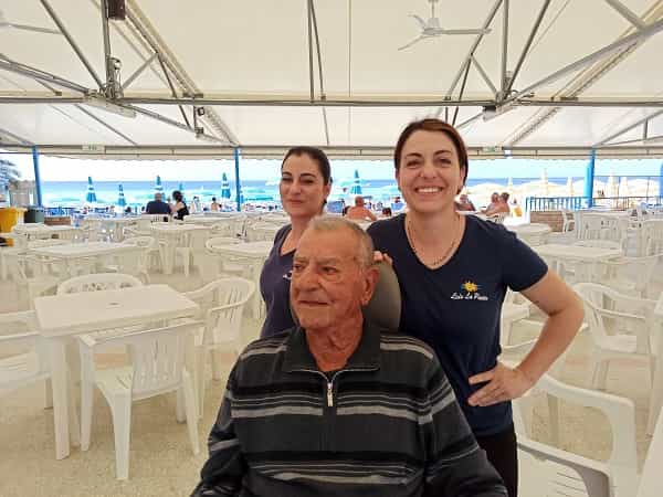 lidolapineta 3generazioni