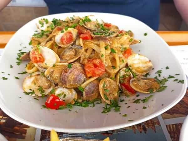 lidolapineta linguine