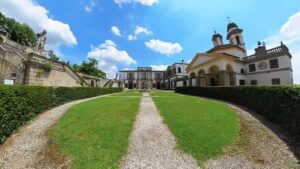 scorcio di monselice