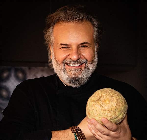 Claudio Di Dio ph. Denisa Babila