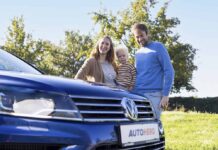 Italy’s EV market still lagging behind Europe mercato AUTO FAMILIARI AUTOHERO Italy’s EV market