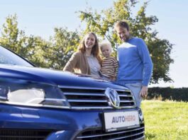 Italy’s EV market still lagging behind Europe mercato AUTO FAMILIARI AUTOHERO Italy’s EV market