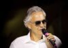 Andrea Bocelli: la voce italiana che ha incantato il mondo Andrea Bocelli