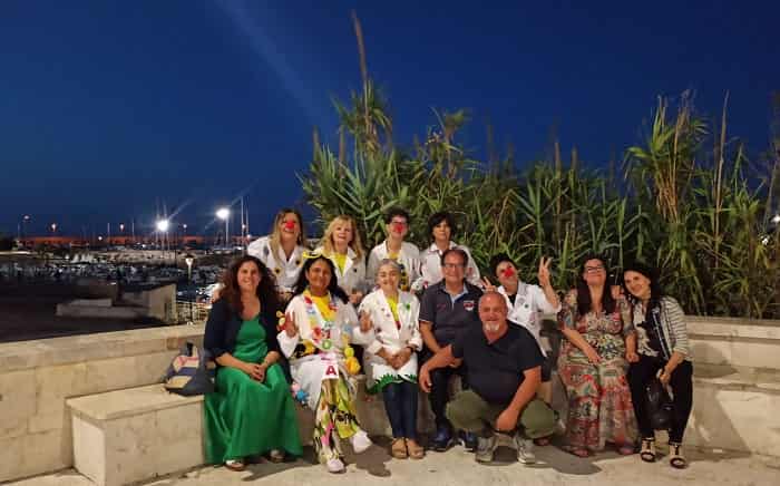AssociazioneVivereAcoloriVOLONTARI