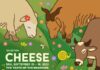 CHEESE 2023