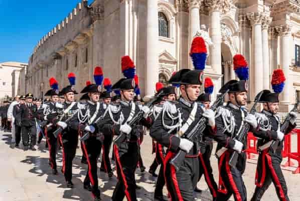 Carabinieri