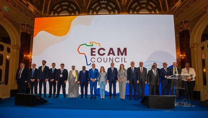 Convegno Ecam
