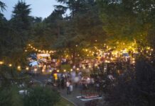 Bergamo. Alla Cantalupa di Brusaporto tornano gli artisti dello Street Food DV Gli Artisti dello Street Food Photo Fabrizio Pato Donati