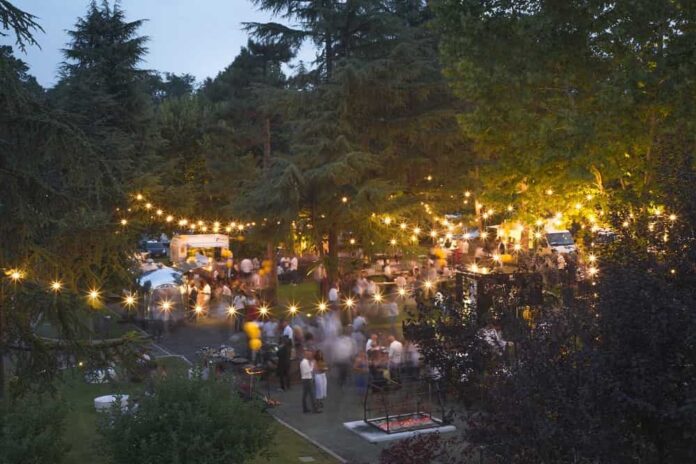 DV Gli Artisti dello Street Food Photo Fabrizio Pato Donati