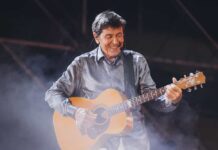 GO GIANNI GO! Prosegue la nuova tournée estiva di Gianni Morandi Gianni Morandi Ph Virginia Bettoja