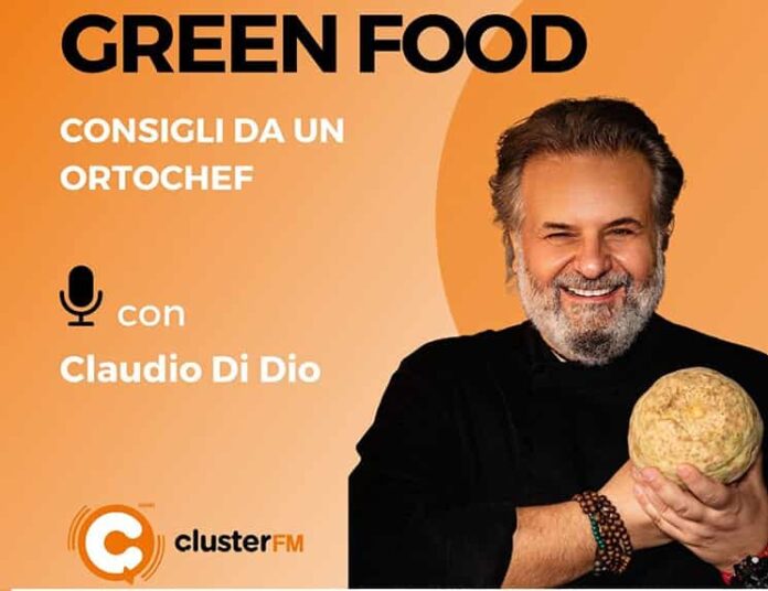 Green Food Claudio Di Dio