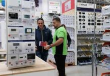 Gruppo ADEO punti vendita