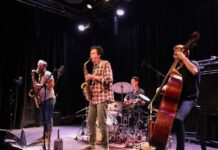 Milano. I concerti in programma ad agosto al Cuccagna Jazz Club Impérial Quartet