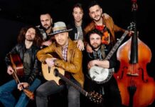 Joe Bastianich e la terza Classe in Tour Joe Bastianich terzaclasse