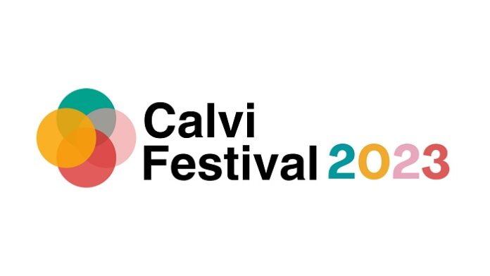 LOGO Calvi Festival 2023