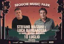 Bologna. “La verità, vi prego, sull’amore” con Stefano Massini e Luca Barbarossa La verità, vi prego, sull amore