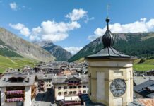 Boomdabash in concerto a Livigno | il 15 luglio 2023 Livigno S. Confortola
