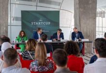 Ooratori Startcup