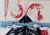 “Open Art Space”: a La Spezia l’esposizione artistica di Raffaella Monteverde | fino al 14 luglio 2023 Open Art Space 01