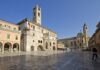 Piazza del Popolo Ascoli Piceno