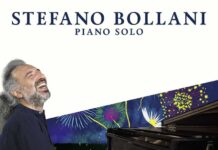 Stefano Bollani Tour 2025 Stefano Bollani Piano Solo Tour 2025
