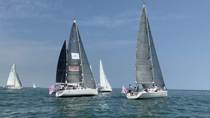 Trofeo LILT Ve Trofeo LILT Ve