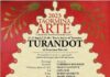 locandina Turandot