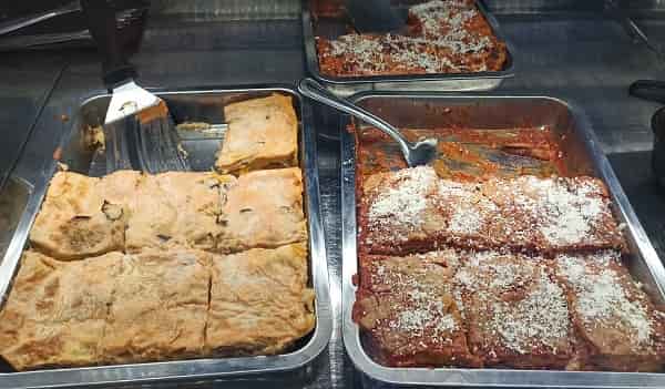 martinucci alfresco parmigiane
