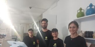 martinucci alfrescoSTAFF