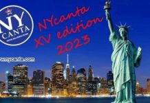 ”NYCanta 2023”, il Festival della Musica Italiana di New York new York Canta 2023