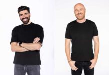 “Deejay On Stage” 2023: torna la musica live a Riccione | Dal 3 al 24 agosto DEEJAY Gianluca Gazzoli e Rudy Zerbi