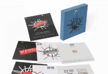 “Sounds Of The Universe | The 12″ Singles”: il nuovo box set da collezione dei DEPECHE MODE Depeche Mode Sounds Of The Universe