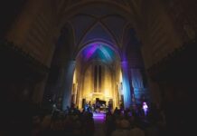 Fil_Armonia: torna alla Certosa di Firenze il festival di musica e spiritualità | Dal 10 al 21 settembre Fil armonia ph Simone Petracchi