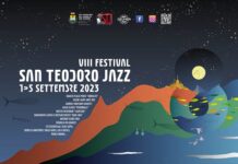 San Teodoro. Jazz VIII edizione 2023 San Teodoro Gallura