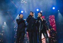 Milano: Il Volo in concerto | 2-3-4-6-8-9 Settembre Il Volo