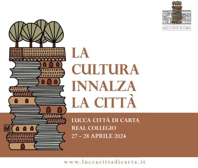Lucca CDC 2024 Lucca CDC 2024