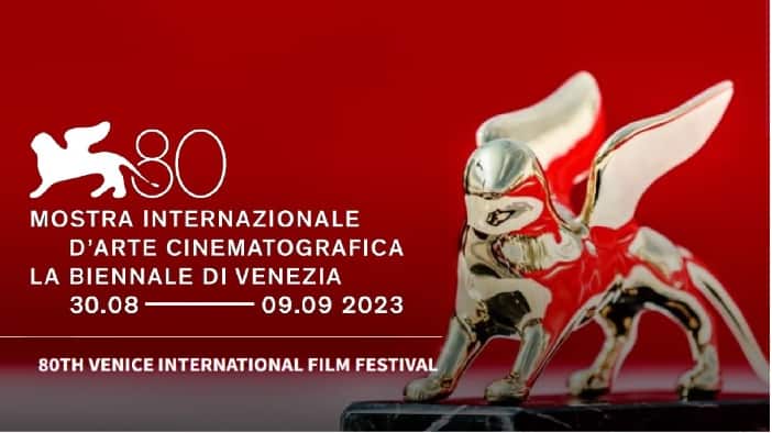 Motsra Internaionale Cinema Venezia 2023