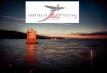 Orbetello. Jazz Festival 2023, Orbetello Jazz 2023