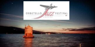 Orbetello Jazz 2023