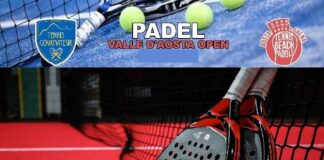 PADEL AOSTA