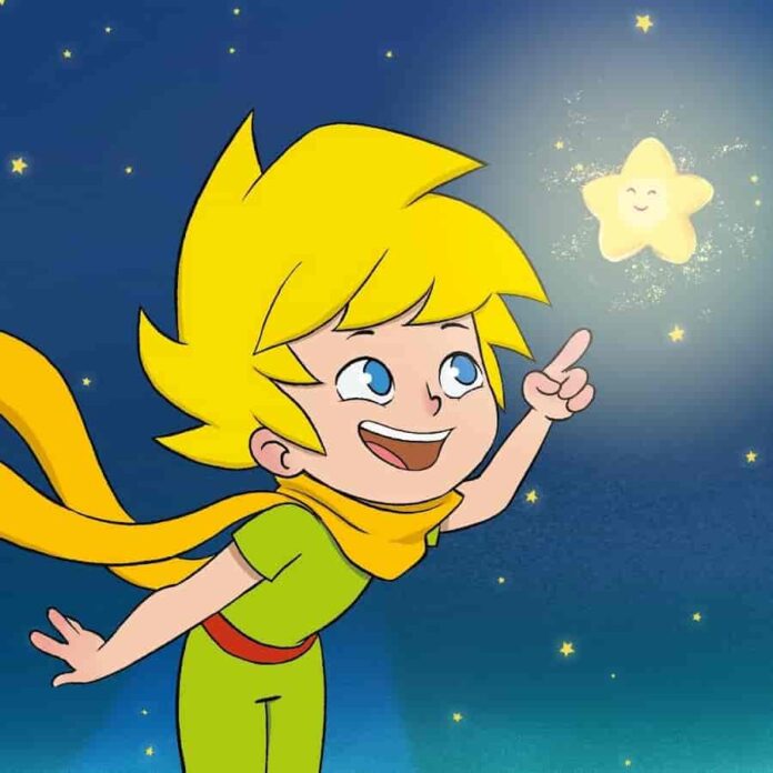 Piccolo Principe 2023