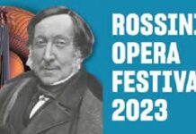 Petite Messe Solennelle chiude il “ROF 2023” ROSSI FESTIVAL 2023
