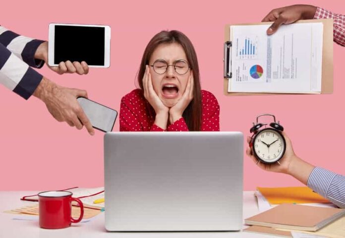 Ritorno al lavoro dopo le vacanze