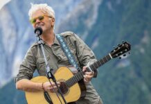 Livigno Mountain Vibes: concerto di Ron a Ferragosto Ron