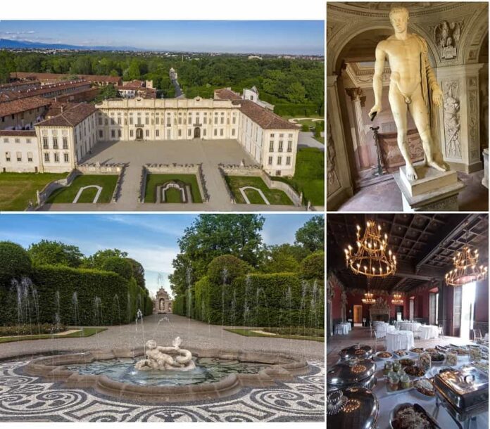 VillaArconati ph. D. Fusaro VillaArconati ph. D. Fusaro
