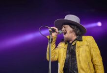 Si è concluso a Sitges con successo il “World Wild Tour” di Zucchero “Sugar” Fornaciari Zucchero ph Daniele Barraco